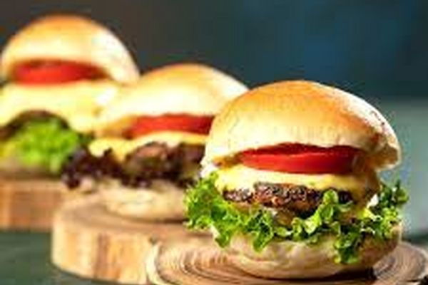 طرز تهیه مینی برگر | دیگه غذای تکراری نپز یه فینگر فود متفاوت بپز