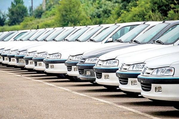 قیمت خودرو به چقدر رسید؟ | بررسی قیمت انواع خودرو در بازار امروز 