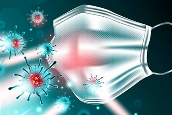 ماسک 《ضد باد گلو 》برنده جایزه یک مسابقه طراحی در بریتانیا شد