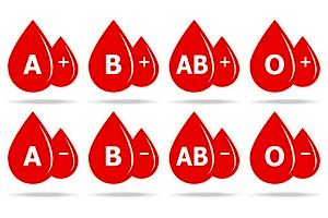 گروه خونی چه ارتباطی با بروز بیماری قلبی دارد