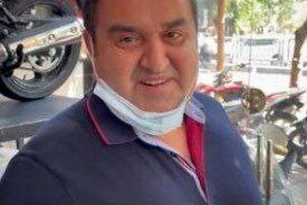 صاحب ساندویچی معروف تهران درگذشت! + جزئیات