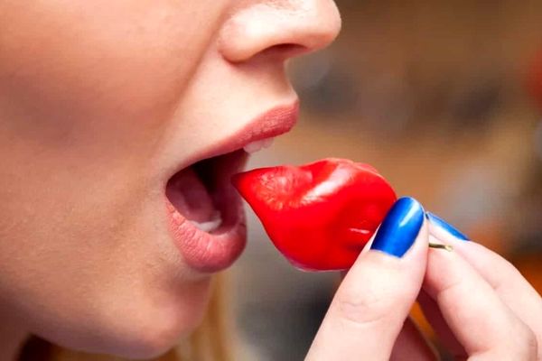 اگر  فلفل  غذات از دستت در رفت با این روش ها تندیشو از بین ببر | روش رفع تندی غذا