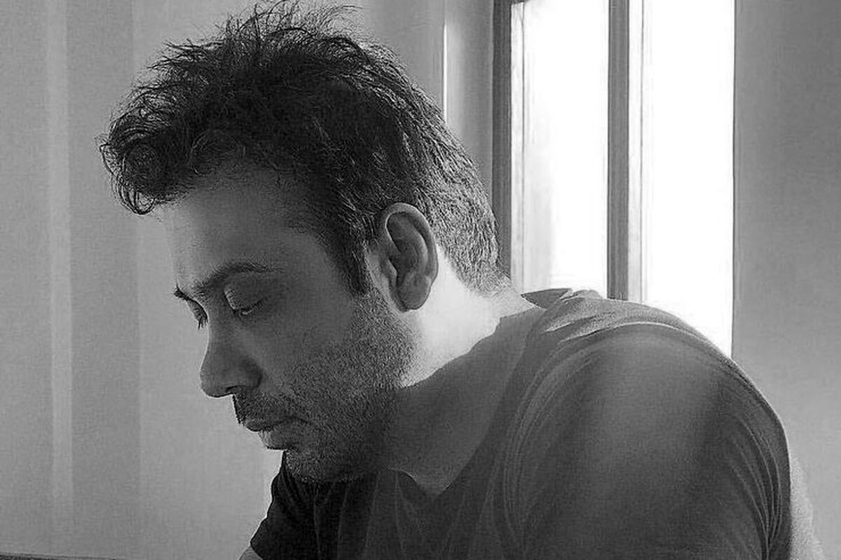 دعوای محسن چاووشی با همسر ابی خواننده مشهور  جنجالی شد 