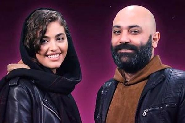 مهدی کوشکی ازدواج کرد | عکس عروسی همسر سابق ریحانه پارسا+تصویر