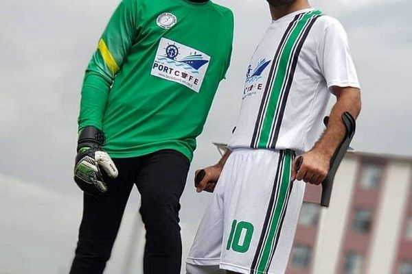 سه ملی پوش ایرانی در زلزله ترکیه جان باختند 