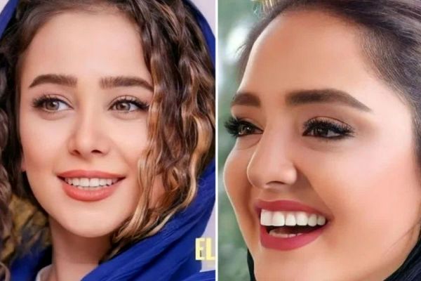 عکس های بدون‌ارایش زیباترین بازیگران زن ایرانی | از دیدن‌چهره ی بدون ارایش آن ها شوکه میشوید!