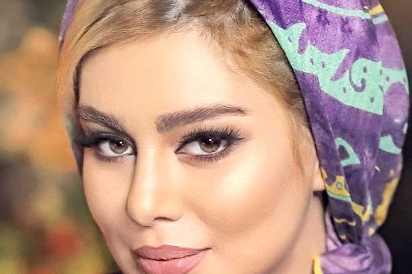 سحر قریشی کل دست و صورتشو تتو زد | خداحافظیه این بازیگر از سینما و ایران
