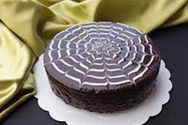 طرز تهیه کیک کرم دار | این کیک کرم دار و به راحتی در خانه بپز