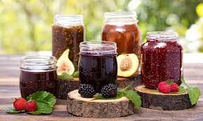 آموزش تهیه مربای به با روشی آسان و کاملا خانگی+طرز تهیه