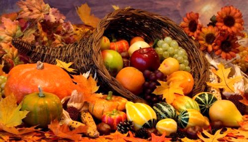 در پاییز چه چیزی بخوریم | خوردنی های مفید در پاییز 