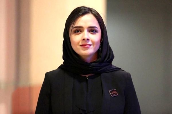 ترانه علیدوستی بازداشت شد | جزئیات باز داشت ترانه علیدوستی