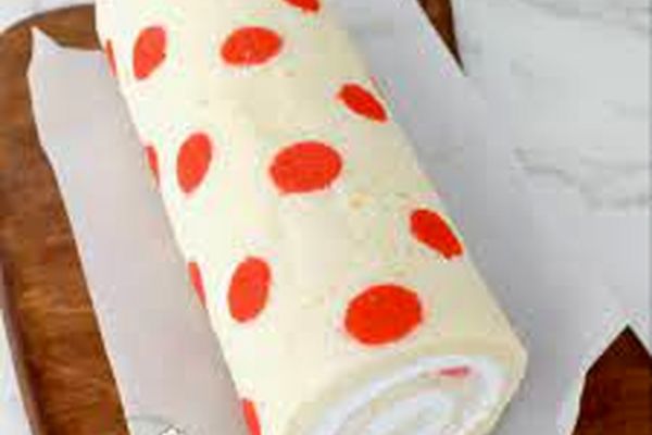 طرز تهیه کیک رول سوئیسی | هر کی این کیک و بخوره عاشقش میشه 