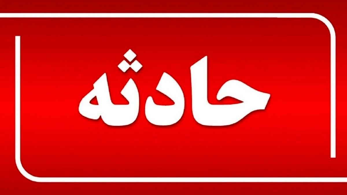 بلایی که سر زائران ایرانی آمد | آتش‌سوزی اتوبوس حامل زائران اربعین + جزئیات