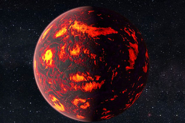 کشف پنج هزارمین سیاره فراخورشیدی