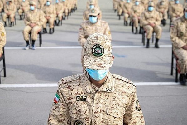 حقوق سربازان در سال آینده چقدر است ؟ | این سربازان حقوق ۹ میلیونی میگیرند 