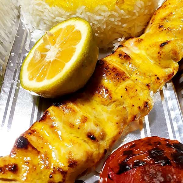 طرز تهیه جوجه کباب تریاکی بسیار خوشمزه در خانه+طرز تهیه