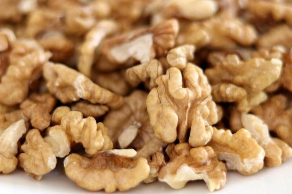 قیمت گردو نجومی شد | مغز گردو در بازار چند ؟