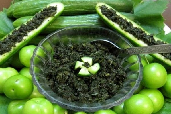 طرز تهیه دلال ماست  | دلال ماست تا حالا خوردی؟ 