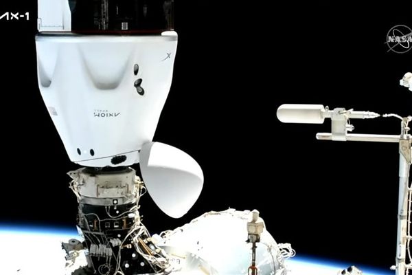 با آغاز یک مأموریت متفاوت، فعالیت‌های بشر در مدار زمین وارد دوران تازه‌ای شد