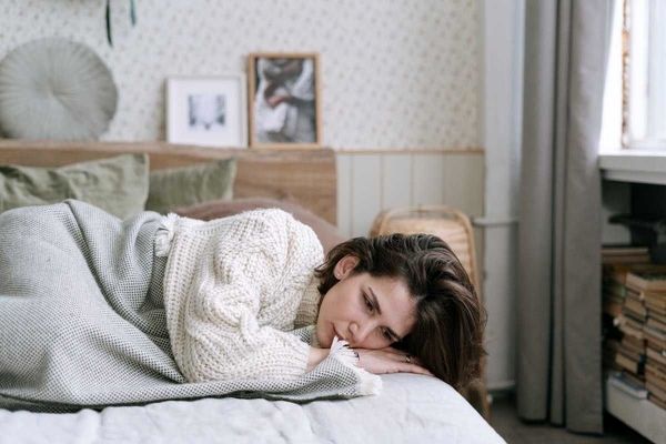 کاهش درد قاعدگی فقط با رعایت این نکات طلایی