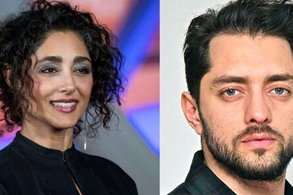 اثبات عملیات تروریستی گلشیفته فراهانی و بهرام رادان | ماجرای قدیمی سنتوری