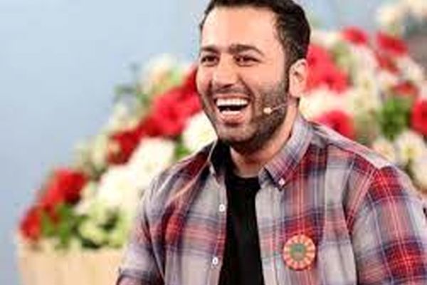 علی صبوری در بیمارستان روانی بستری شد | کمدین خندوانه راهی بیمارستان روانی شد 