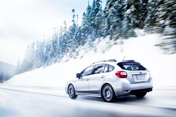 ترفند هایی کاربردی برای کاهش مصرف سوخت خودرو در فصل سرما 