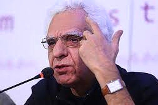 استوری تلخ شهاب حسینی برای کیومرث پوراحمد | حرف هایی که اشکتان را در می آورد + تصویر