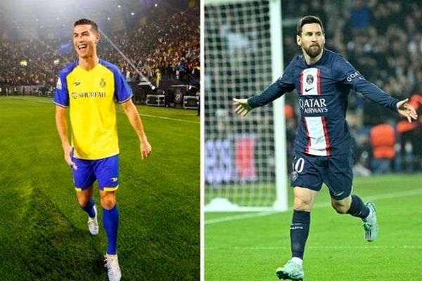 بازگشت هوادار بی محبت رونالدو دوباره به آغوشش! | تازه پیرهنشم ازش گرفت!