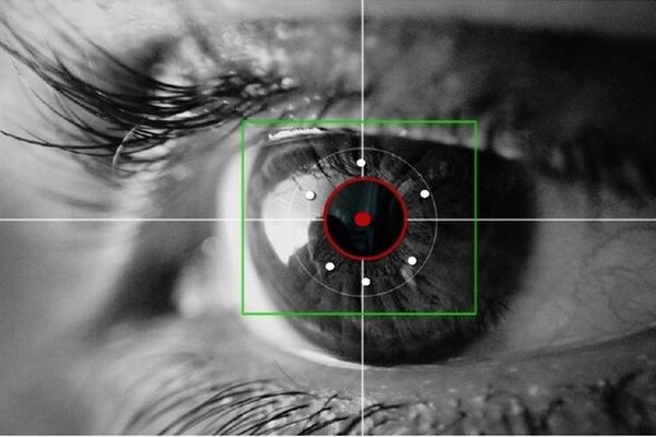 برای سلامتی چشمهایتان استرس خود را کنترل کنید