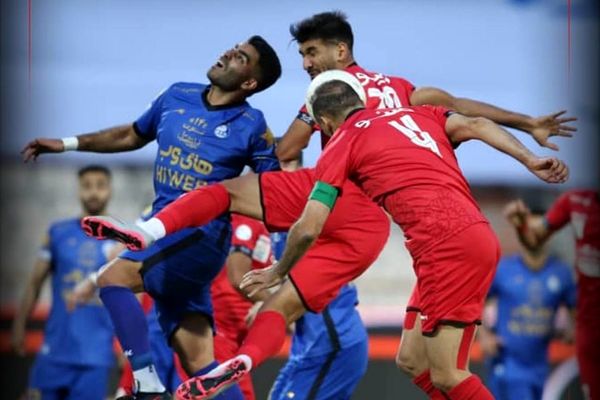 زمان دربی برگشت | تاریخ دربی برگشت مشخص شد 