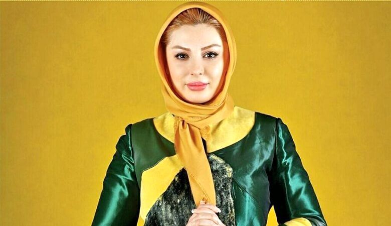 نیوشا ضیغمی با تیپ جیغش اینستاگرام را به هم ریخت | عکس 