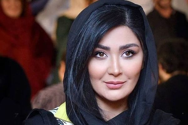 تیپ متفاوت متفاوت مریم معصومی در جشنواره خارجی | استایل جدید خانم بازیگر