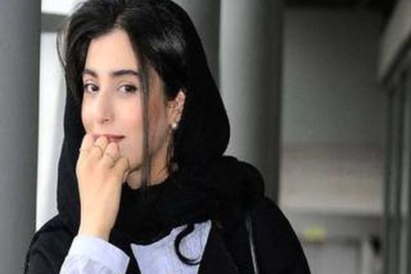 آناهیتا افشار کیست؟ | همسر آناهیتا افشار چه کسی است؟