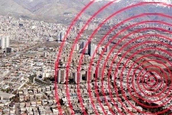 مشهد لرزید | زمین لرزه مشهد مردم را به خیابان ها کشاند 