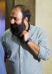 بیوگرافی علی اوجی | از حواشی وی تا غرق شدن برادر+تصاویر 