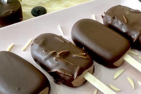 آموزش مرحله به مرحله تهیه بستی مگنوم