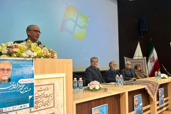 برگزاری یک مراسم با عظمت در حوزه گردشگری | اتفاق غیر منتظره در این حوزه چه بود؟