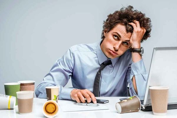 نشانه های بیش فعالی در بزرگسالان | بیش فعالی در بزرگان خوب است یا بد ؟ 