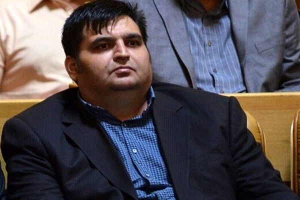 «رضازاده» در کره‌جنوبی قرنطینه شد