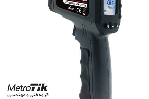 معرفی تجهیزات اندازه گیری برق و صنعت - فیزیکی و محیطی و شیمیایی
