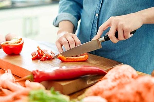 چند ترفند کوتاه در آشپزی | نکات جالی آشپزی عمرا اگر دیده باشد +ویدیو 