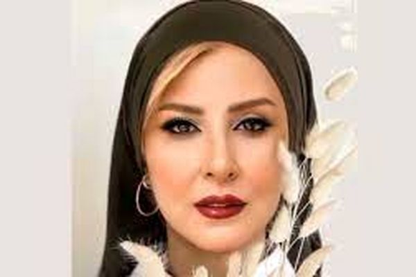 مرجانه گلچین هم تغییر جنسیت داد! | اقدامی جنجالی مرجانه گلچین + عکس