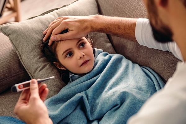 عجیب‌ترین بیماری جهان را بشناسید + عکس