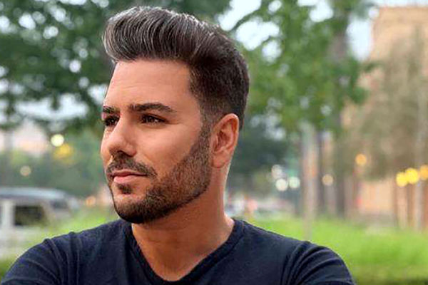 خواننده معروف ایرانی، پس از 15 سال جدا شد | می‌دونستی شهاب تیام مهندس یه شرکت خیلی معروفه؟