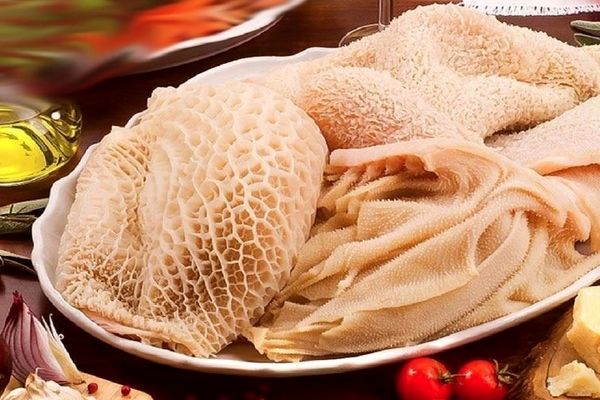 با سیرابی تمیز کردن مشکل داری ؟ | ترفند تمیز کردن سیرابی سه سوته