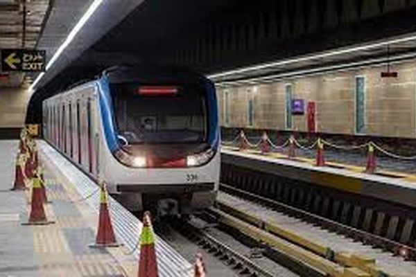 خبر خوش | مترو و اتوبوس رایگان شدند | برای دو هفته مترو و اتوبوس رایگان شد 