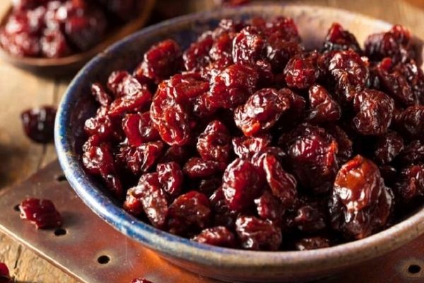 ترفند درست کردن آلبالو خشکه با هواپز | دیگه از بیرون نخر خودت درست کن