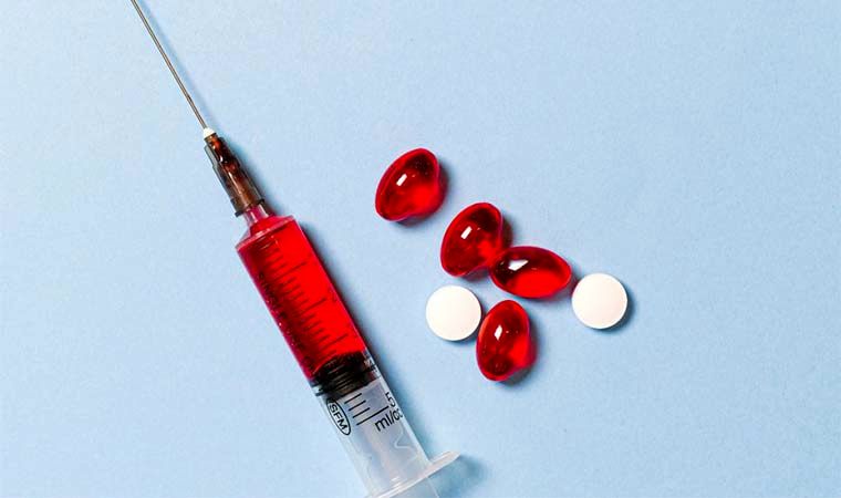 زمان مصرف آمپول نوروبیون دقت کنید | هشدار دقت در هنگام مصرف امپول نوروبیون