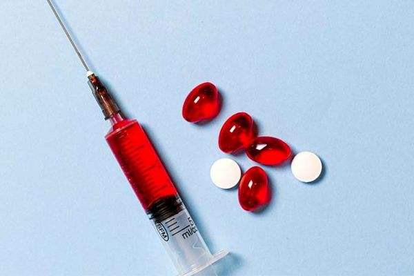 زمان مصرف آمپول نوروبیون دقت کنید | هشدار دقت در هنگام مصرف امپول نوروبیون